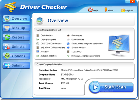 Driver-Checker