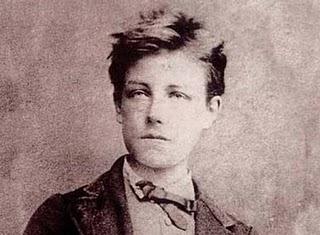 Rimbaud e i suoi doppi