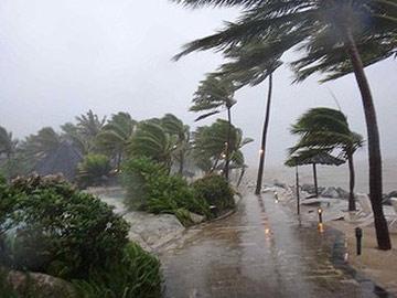Ciclone sulle Fiji: quattro morti, 800 senza casa