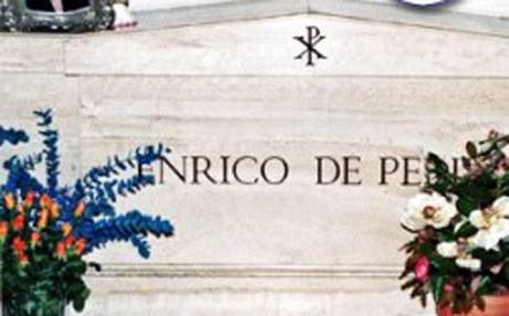 Nessuna ispezione alla tomba di De Pedis. Cosa sa il Vaticano di Emanuela Orlandi?