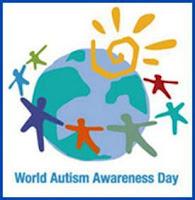 World Autism Awareness Day| Giornata Mondiale della Consapevolezza dell'Autismo