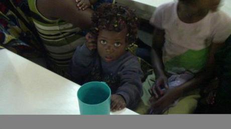 CONGO Donne, Bambini, Congo. Che effetto vi fanno queste tre parole vicine?