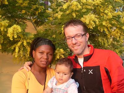 Fabio e Olga si raccontano Fabio e Olga si raccontano