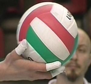 A1 volley maschile, finita la regular season: ride Trento, piange Padova