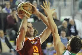 Serie A1 basket maschile: Cantù e Milano all’assalto del trono