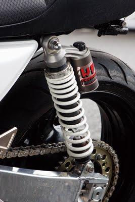 Kawasaki Z 1100 GP No.004 by Bull Dock Kawasaki Z 1100 GP No.004 by Bull Dock