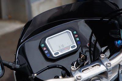 Kawasaki Z 1100 GP No.004 by Bull Dock Kawasaki Z 1100 GP No.004 by Bull Dock