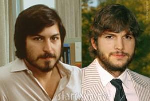 La biografia di Steve Jobs nelle mani di Ashton Kutcher