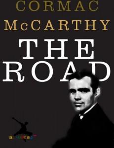 Cormac-McCarthy’s-The-Road cover