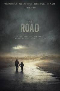 The road poster USA