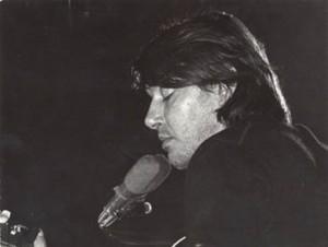Fabrizio De Andrè 1980