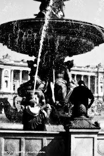 Les gens à Paris