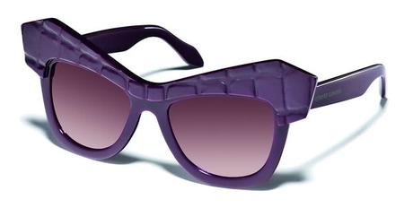 Roberto Cavalli Eyewear: ecco i nuovi Wild Diva