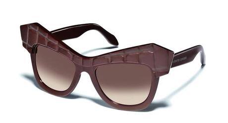 Roberto Cavalli Eyewear: ecco i nuovi Wild Diva