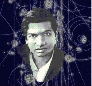 “Effetto Ramanujan”: un argomento fisico contro il darwinismo