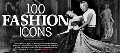 Dolce & Gabbana tra le 100 icone fashion della storia secondo Time