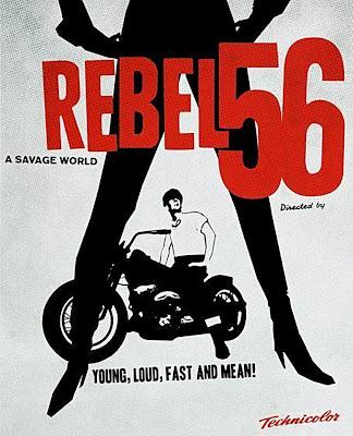 The aristocratic motorcyclist The aristocratic motorcyclist