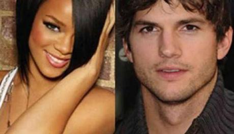 rihanna, ashton kutcher, single, demi moore, battleship