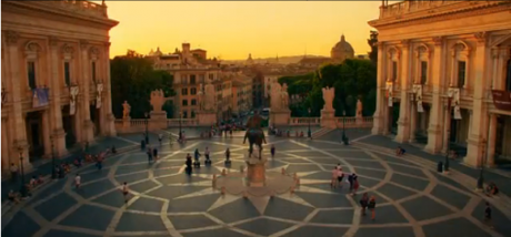 News Cinema: Ecco il trailer di To Rome with Love, il nuovo film di Woody Allen!