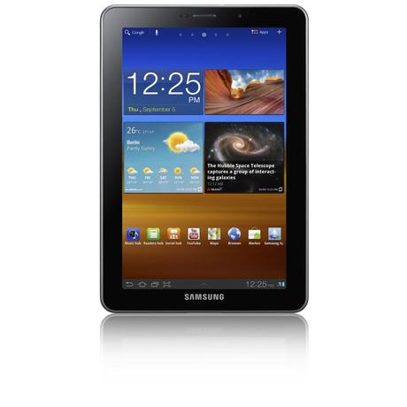 Samsung Galaxy Tab 7.7