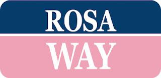 Rosa Way - Operazione Shopping Bag - Benessere Rosa sempre con Te! Rosa Way - Operazione Shopping Bag - Benessere Rosa sempre con Te!
