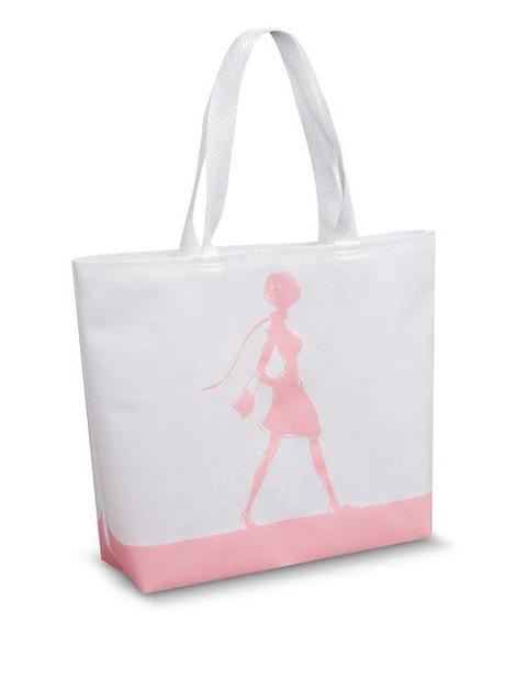 Rosa Way - Operazione Shopping Bag - Benessere Rosa sempre con Te! Rosa Way - Operazione Shopping Bag - Benessere Rosa sempre con Te!