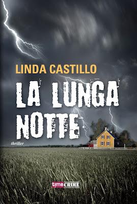 La lunga notte di Linda Castillo