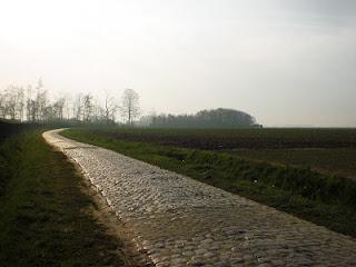 Parigi-Roubaix: ecco perché credere in Pozzato e Ballan!