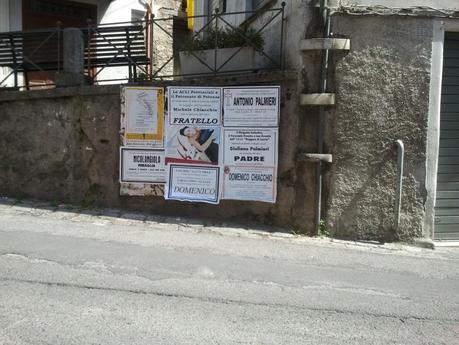 SAMSUNG La tragedia di Lauria sul Tg1