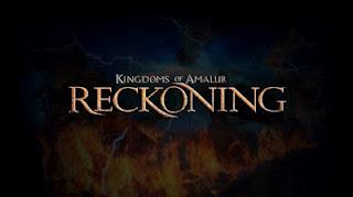 Kingdoms of Amalur Reckoning : annunciato il secondo DLC, Teeth of Naros