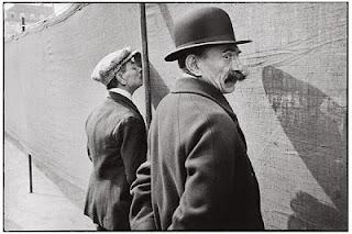Henri Cartier-Bresson (Aforismi)