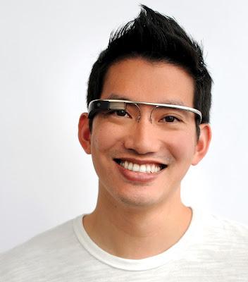 Google Glass: gli occhiali del futuro (VIDEO)