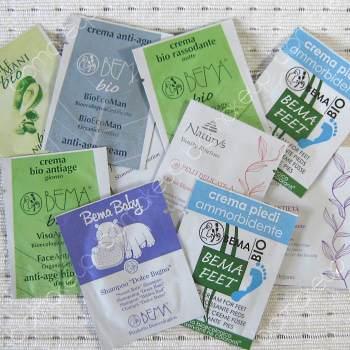 Bema-002 Bema Cosmetici: linee cosmetiche certificate