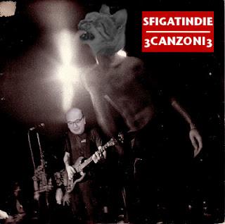 Le Raccoltine di SfigatIndie - 