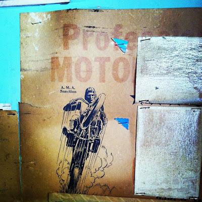 Cast & Salvage Cast & Salvage