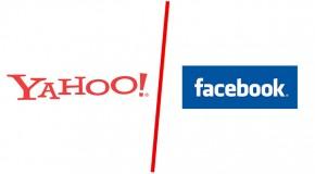 Yahoo vs Facebook