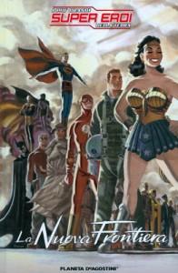 Essential 11: le undici più importanti DC Stories