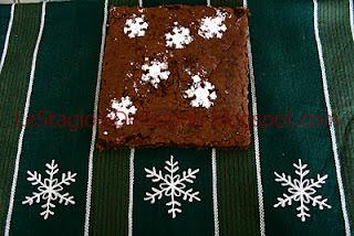 DOLCE KIWI, CIOCCOLATO E COCCO DOLCE KIWI, CIOCCOLATO E COCCO