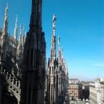 Milano – le cose bellissime / Milan – the sweetest things