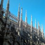 Milano – le cose bellissime / Milan – the sweetest things