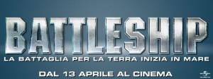 Anteprima gratis Battleship