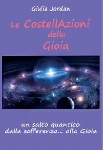 le costellazioni ORISTANO 6 Aprile 2012 – “Le costellazioni della Gioia” di Giulia Jordan