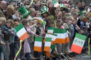 Censimento 2011: in Irlanda crescono i cattolici (84%)