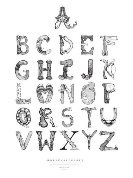 Alfabeti creativi