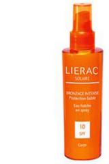 Lierac - Solaire Spf 10 Spray