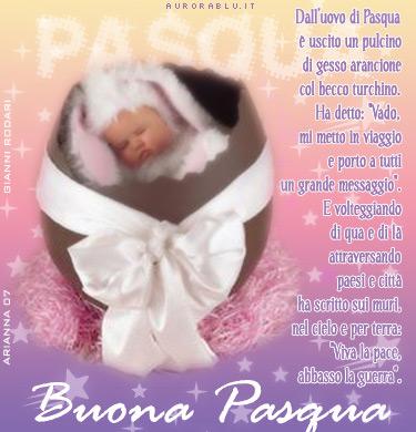 Buona Pasqua