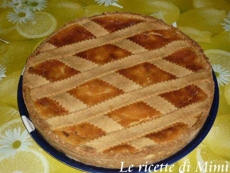 Pastiera Pastiera