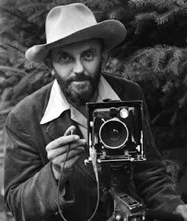 Ansel Adams aforismi