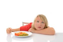ortoressia, la malattia del mangiar sano