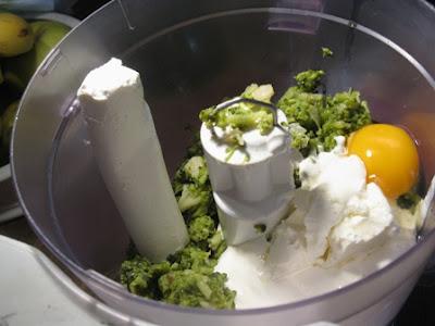 Preparo e poi congelo un insolito primo per Pasqua ovvero i Paccheri ai broccoli